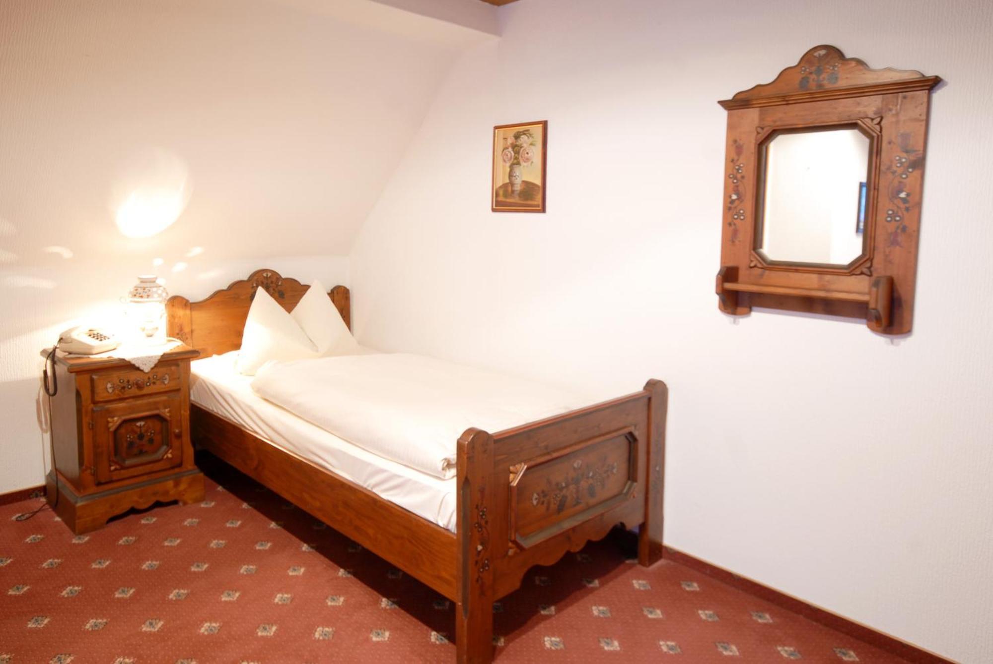 Hotel Gondel Altenkunstadt Buitenkant foto