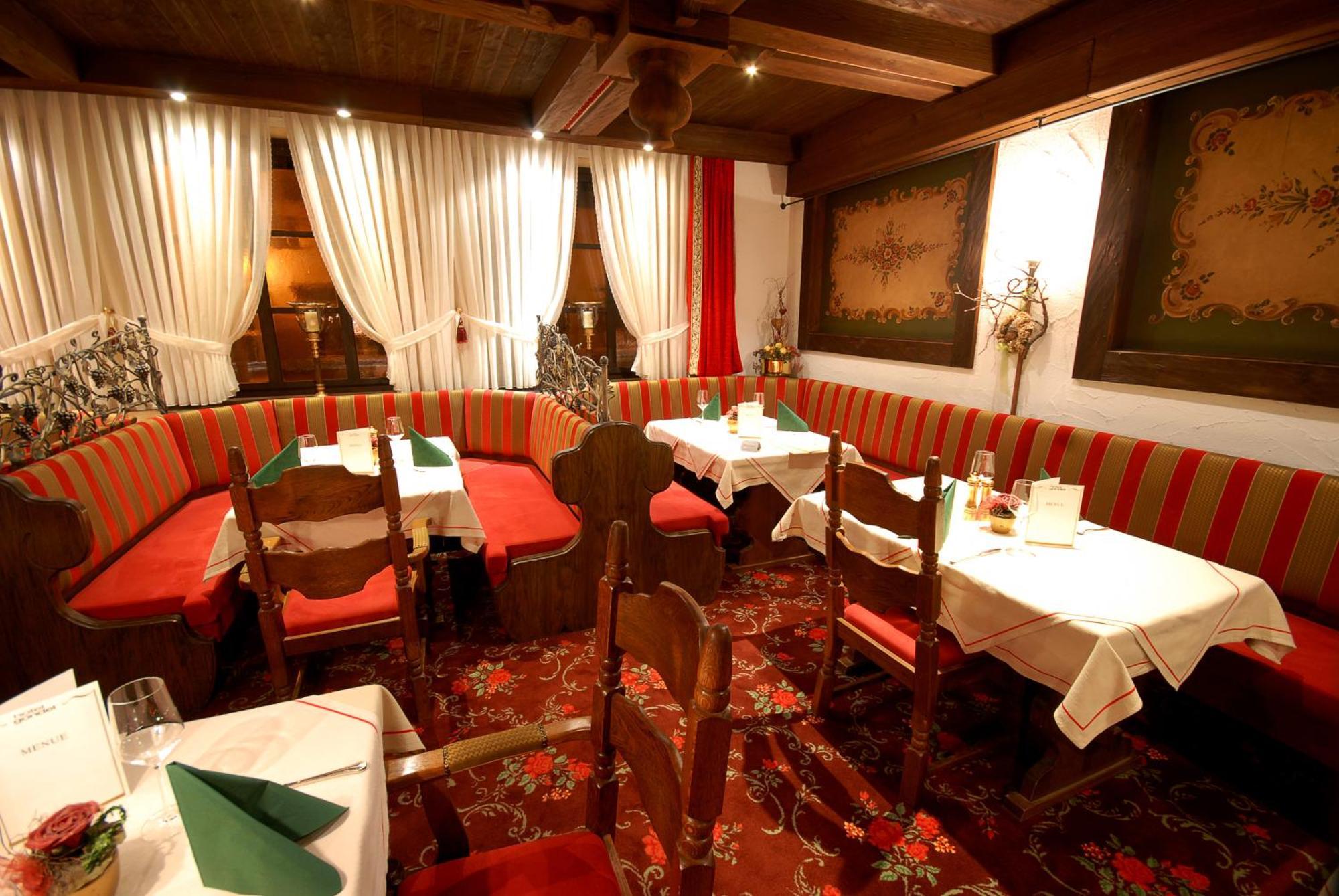 Hotel Gondel Altenkunstadt Buitenkant foto