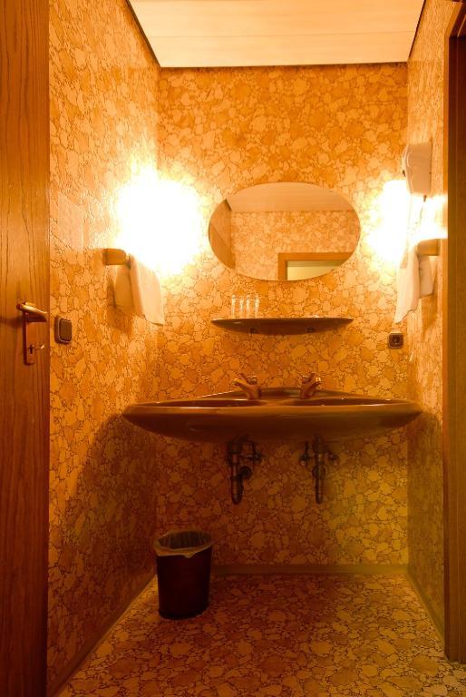 Hotel Gondel Altenkunstadt Kamer foto