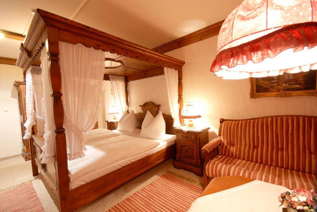 Hotel Gondel Altenkunstadt Kamer foto