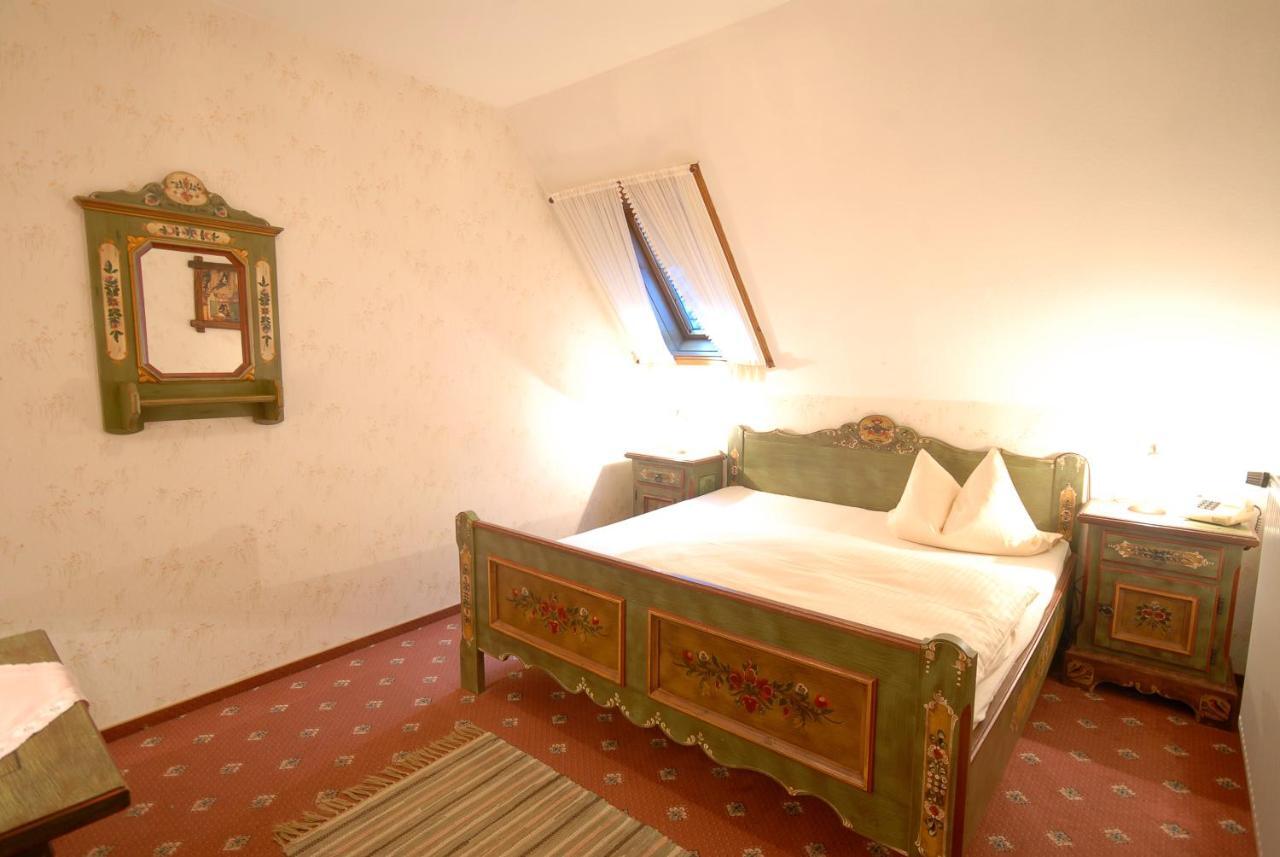 Hotel Gondel Altenkunstadt Buitenkant foto